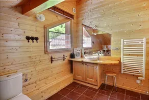 CHALET WIFI - BIOT - 8 MENNESKER - CHALET MORAND - Image 3