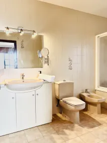 **Villa Karl** Sea views Cala Sant Francesc - Image 4