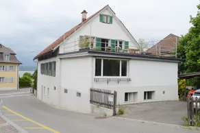 Großes Appartement, 2 min vom Bodensee entfernt, mit Balkon. Haustierfreundlich! - Image 5