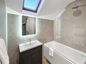 1 chambres à coucher à Braithwaite - Image 3
