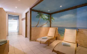 Premium vacation apartment, 36 m², balcony - Image 2