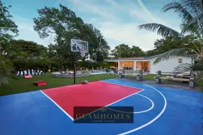 Villa Athena w Basketball Court, Heated Pool - Image 2