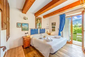 Courmayeur Apartment X6 Parking - Happy Rentals - Image 4