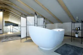 Luxury Villa Aqua Vision with Pool - Image 4