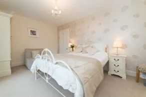 Smukke 5 Star Luxury Cottage på kanten af ​​Snowdonia National Park - Image 5