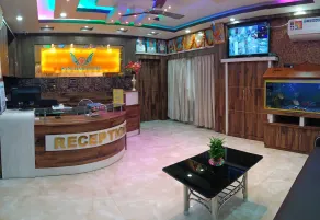 Sangram Hotel & Restaurant - Image 2