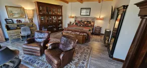 Exceptional Mountain Retreat - Treehouse Views, Privacy & Historic DSNGTrain - Image 2