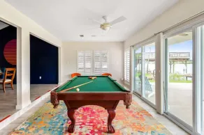 Lake Conroe - Kayak, Paddle Boards, Fishing, Pool Table, Pet Friendly! - Image 2