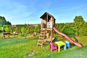 Holiday Home by Lake Jamno With Pool - Image 2