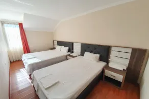Superior Apartments with Parking - Image 5