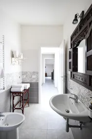 Centrale ed Elegante Duplex - Image 4