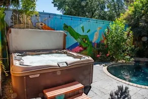4 Suiten + Pool und Whirlpool im angesagtesten Teil von NOLA! - Image 2