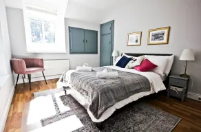 Traditional Connemara Retreat | 5 Mins to Aran Ferry - Image 5