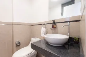 El Triunfo Aparts, bel appartement de 145m2 en face du parc. - Image 2