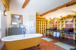 Villa Salvia - Piscine Privée - Image 2