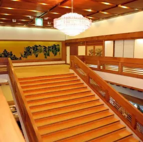 Hotel Grand Shinonome - Image 3