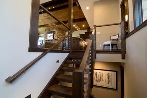 Hyler Mountain Lodge Vacation Home at Windcliff - Image 3