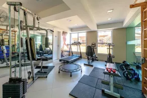 200m da praia com piscina ,churrasqueira e jacuzzi - Image 3