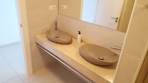Villa 'avec 2 piscines et bain à remous' avec jardin, 2 terrasses & Wi-Fi - Image 3