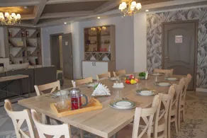 Resident Hotel Almaty - Image 5