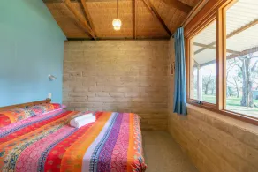 Grampians Pioneer mudbrick Cottage - Image 4