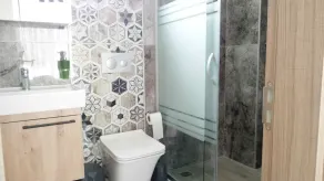 Stunning 4-Bed Villa Grey 4 bedrooms private pool - Image 3