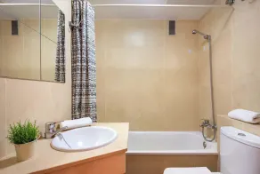 Top-floor in Los Boliches by Costarentals - Ref 13 - Image 4