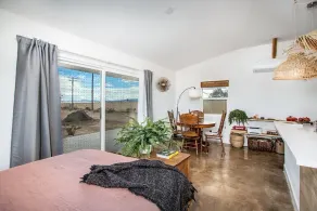 Private Hot Springs Rock tub and Medjool Cabin - Image 4
