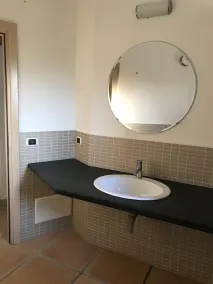 Lejlighed med gårdsplads og fælles pool, 500 m fra vidunderlig hvid sandstrand - Image 3
