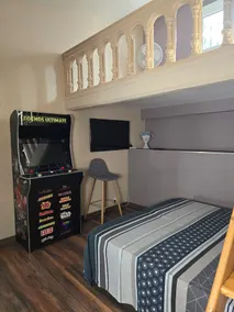 villa med pool ikke overset i vinmarkerne på 2 hektar jord - Image 5