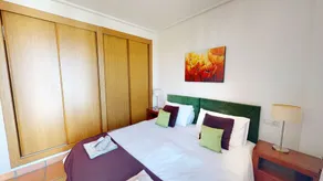 Penthouse TownCentre-Murcia Holiday Rentals - Image 5