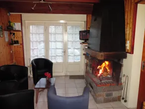 Cottage La Coquille per 5 a 9 persone - Image 2