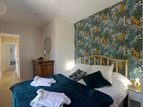 Gîte 200m² avec Spa et Sauna à Montbrison - Image 5