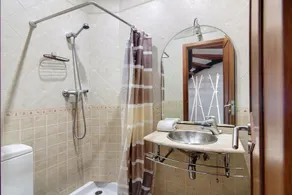 Holiday Apartment \"Duplex Tartaruga\" with Private Terrace and Wi-Fi - Image 4