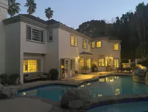 Beverly Hills Secure Gated Estate - Image 5