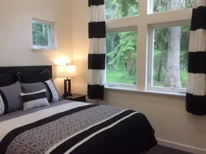 Whidbey Island Orchard House Estate Langley, WA - Image 3
