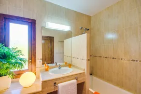 Apartment with pool Angelo in Can Picafort - Image 3