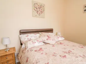 TEGFAN, kæledyrsvenlig, med spabad i St Harmon, Ref 977099 - Image 5