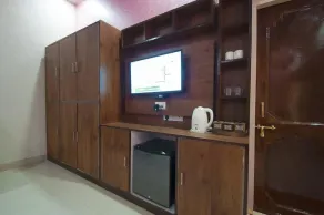 Van Chhavi Resort - Image 3