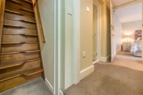 Idyllic 5 star Countryside Cottage close to the Famous Suffolk Heritage Coast - Image 2
