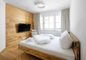 Dorf Loft Montafon by Pferd auf Wolke - Image 3