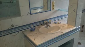 moderno apartamento para 6 personas rodeado de vegetación mediterránea - Image 2