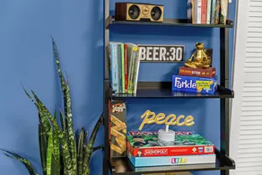 Fun & Funky Asheville Home with Pool Table, Darts - Image 3