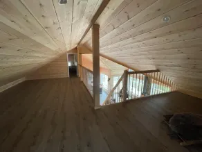 Vacation home Trollebo - unobstructed view - mountain panorama - ski slope - hiking - Image 2