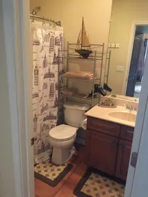 Mini Suite avec salle de bain attenante non fumeur - Image 2