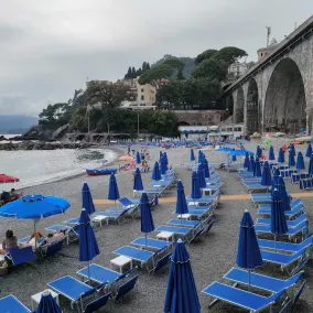 Offerta  giugno casa vacanze con terrazzo giardino a 7 km dal mare di Chiavari - Image 5