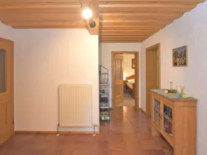 Modernes Appartement in Dorn mit Terrasse - Image 5