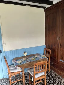 Comfortable Cottage Set in Beautiful Countryside Beside Town - Image 5
