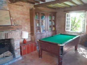 Sommerhus i Normandiet med privat og opvarmet pool. - Image 2