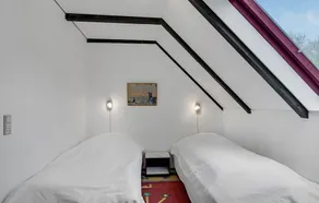 Schöne 2-Zimmer-Wohnung in Tranekær - Image 5